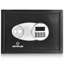 Depository Safe Lock