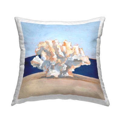 Coussin en polyester Pranciskus