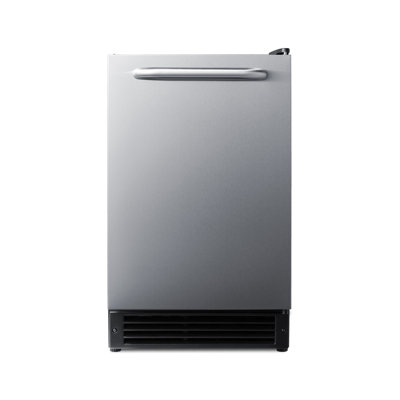 Summit Appliance 15" W Built-in Drain-Free Icemaker