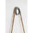 Ameline Iron Round Mirror-1752105466