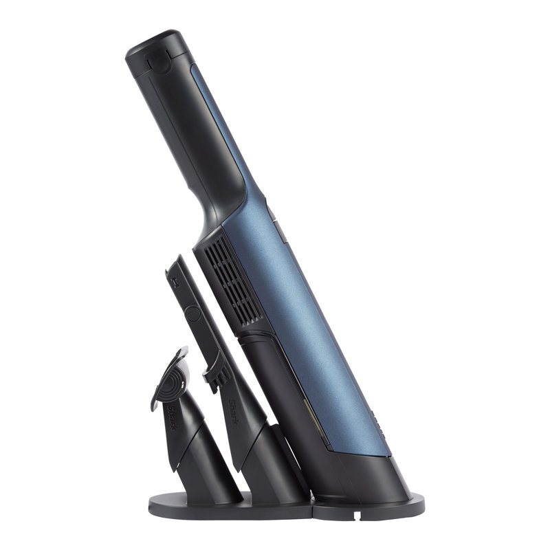 Shark Yes Bagless Handheld Vacuum