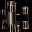Bellis 6-Arm 12-Light Oval Chandelier-255185223