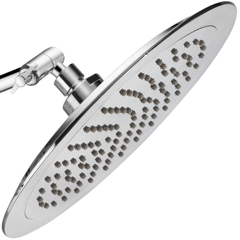 Pomme de douche à pluie