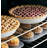 30" 5 cu. ft. Freestanding Electric Range-46308368