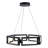 Endijs 6 - Light Dimmable LED Wagon Wheel Chandelier-1384471296-1384471297