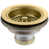 Vibrant Moderne Polished Gold is out of stock