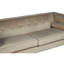 Lilith 3 Seater Velvet Sofa-36431997