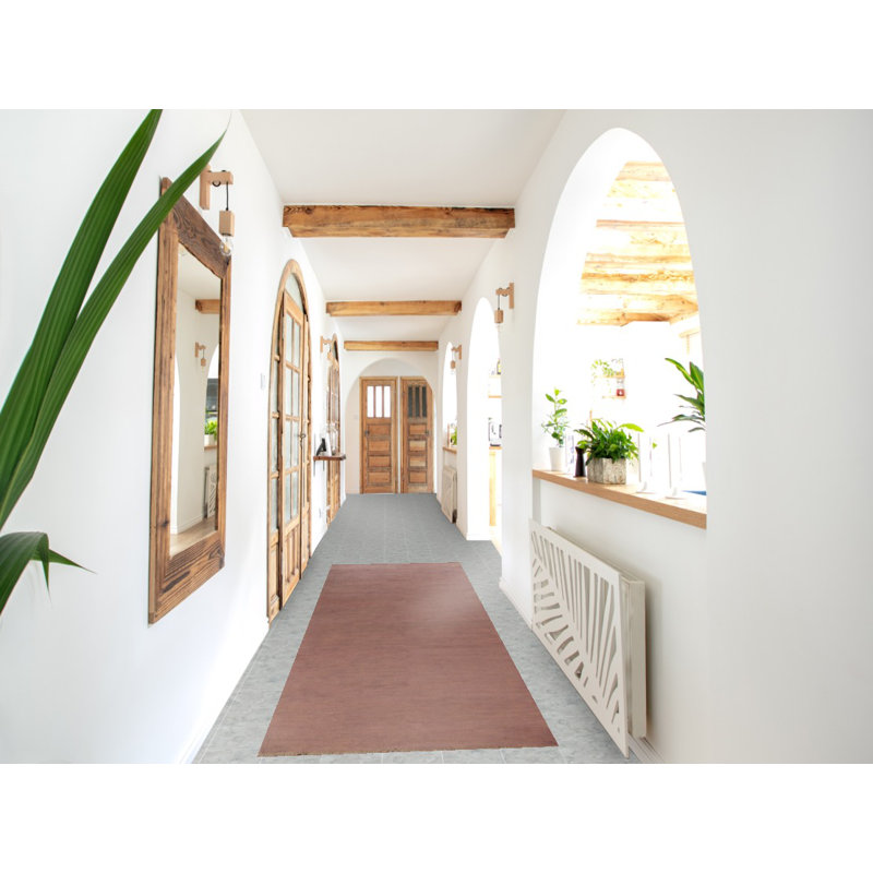 Tapis de couloir Gabbeh