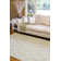 Larned Wool Geometric Indoor Rug