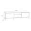 Rosendo Unfinished TV Stand for TVs up to 75"