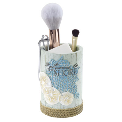 Beachcomber Bath Tumbler