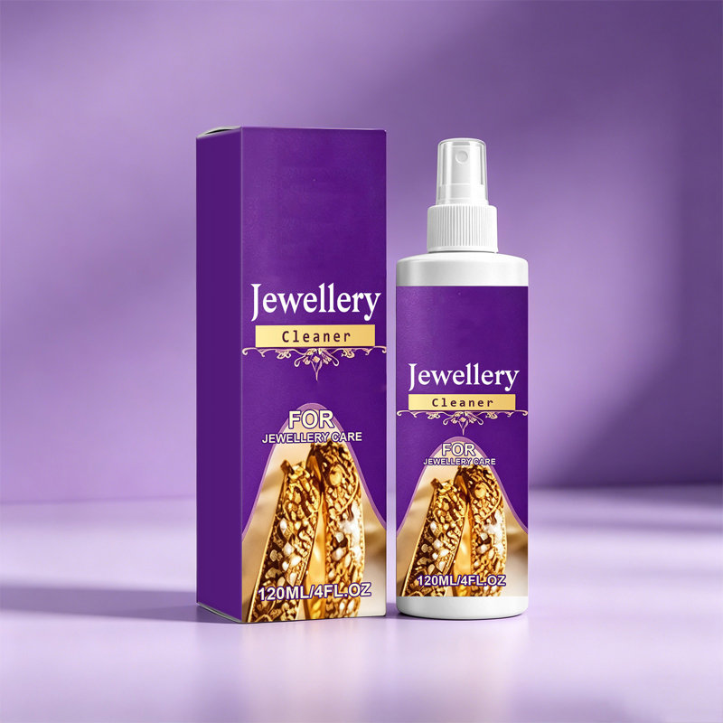 A Detergent Jewelry Cleaner 100ml