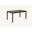 Table de salle à manger moderne et minimaliste de haute qualité {2-2-107228208-126412983