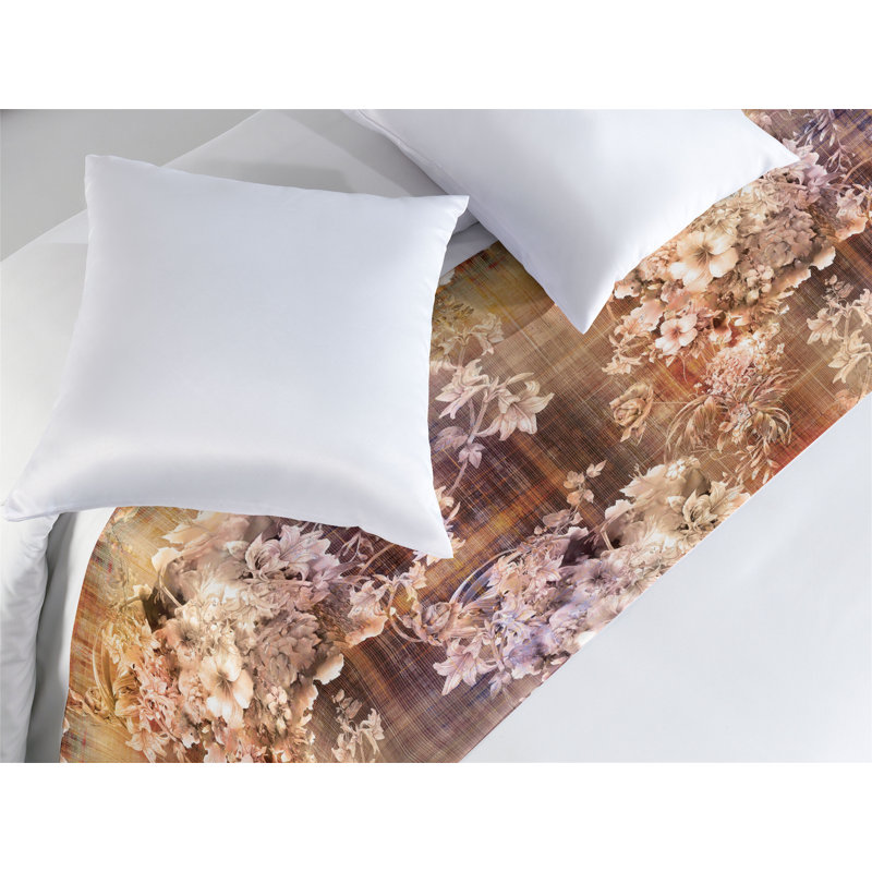 Foulard de lit Ambesonne, Très grand lit