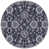 Bleu marine / Anthracite