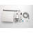 10" Rain Shower Head Systems Wall Mounted Shower-117993016