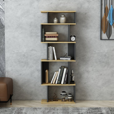 Corvo bookcase
