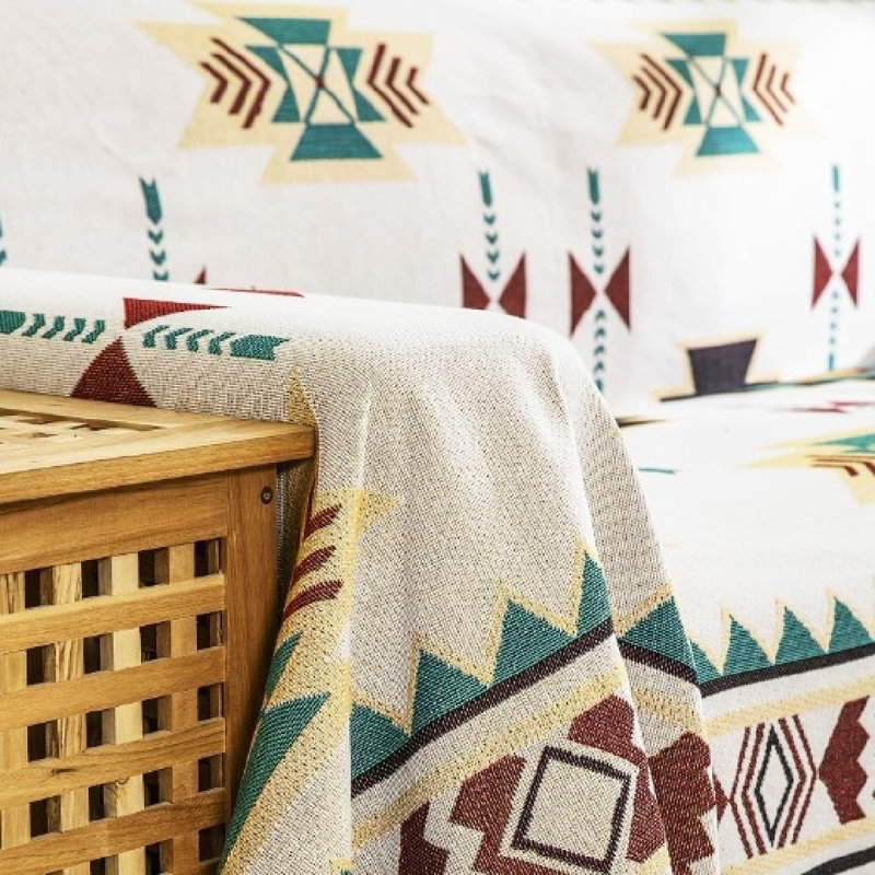 Throw Blanket