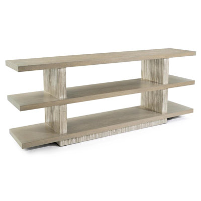 Console Frame