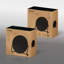 45cm Oscillating Box Fan