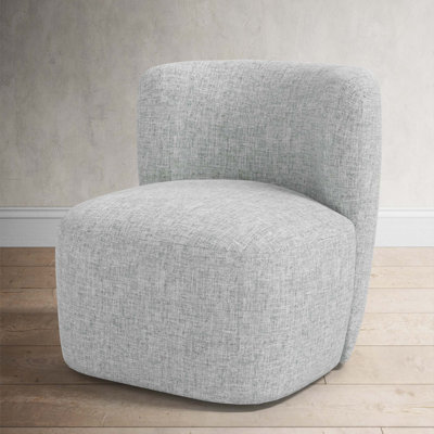Chaise longue pivotante l 28 po Mariza