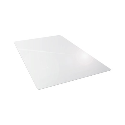 Desktex Plastic Desk Pad