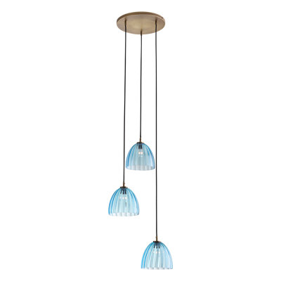 Caterina 3 - Light Pendant