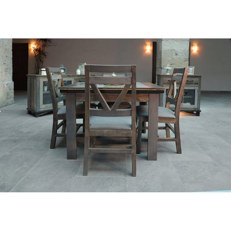 Table de salle à manger Loft
