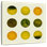 Earth Dot Pattern