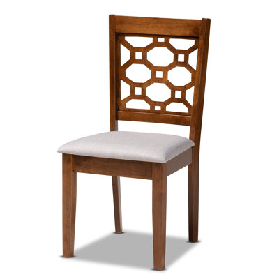 Chaise d'appoint Gaiwalin