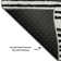 Premium Machine Washable Cerrito AMF540 Black Rug