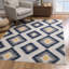 Tapis de couloir bleu Avelien-1749039692