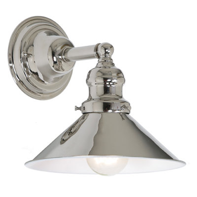 Shumway Barn Light