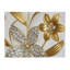 Glam Plants & Flowers Wall Decor