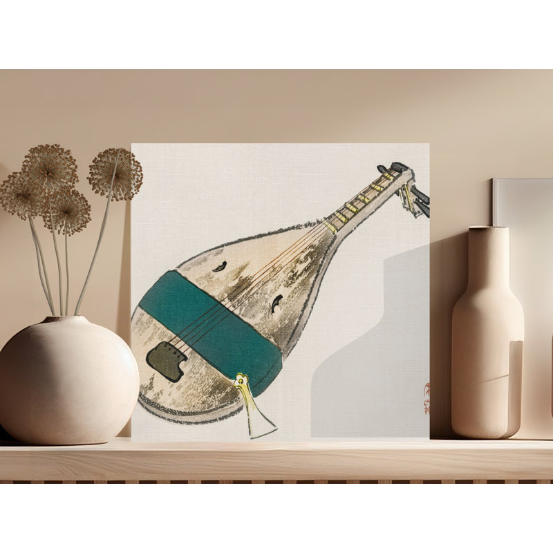 Restrepo Wrapped Canvas Print Set, 14x14