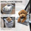 Compresseur de siège pour chien Man Friend