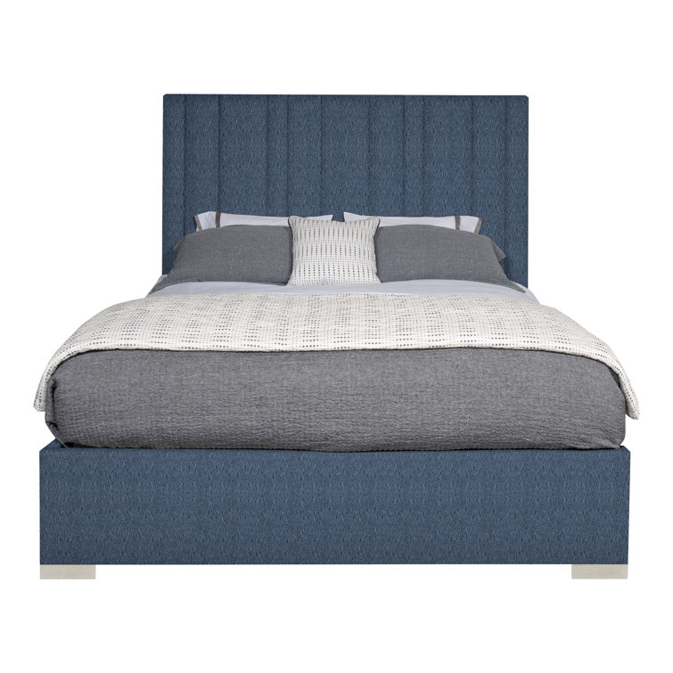 Wyeth Upholstered Bed