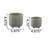 Escarlett Handmade Ceramic Pot Planter-1894854692