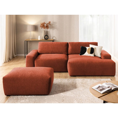 Lennon 6 Seater Sectional