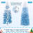 78'' Christmas Tree