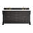 Brookfield 72'' Double Bathroom Vanity with Top-113399124-113399118