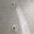 Complete Shower System with Rough in-Valve-97560997