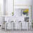 Saleh Counter Stool with Metal Frame-2028004527-2021325166