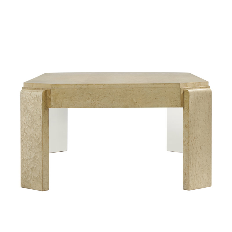 Origins Cocktail Table, Sesame