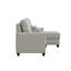 Canapé modulaire moderne Modern Bay Drason-500211788