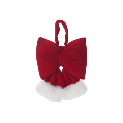 15cm Polystyrene Bow