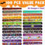100 bracelets d'Halloween pour enfants