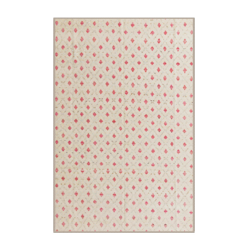 Ameeliah Southwestern Indoor Rug, Runner 2' x 5'