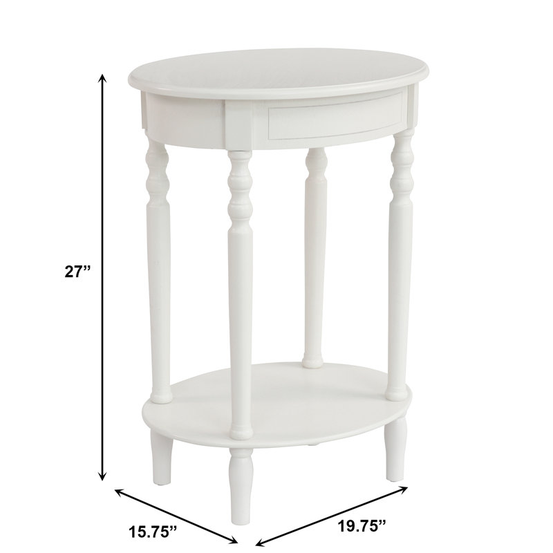 Daphny End Table
