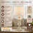 Cayuta 27" H Resin 3-Way Dimmable Table Lamp (Set of 2)-296701674